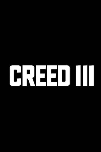 Creed III image