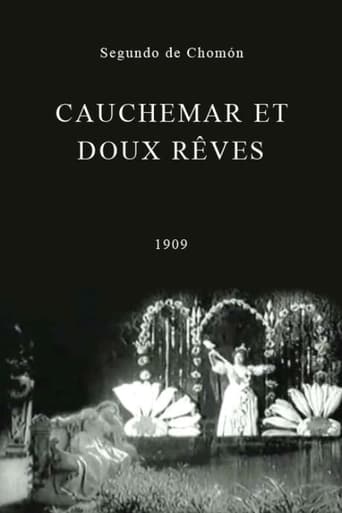 Poster för Cauchemar et doux rêves