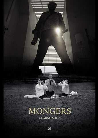 Poster of Mongers