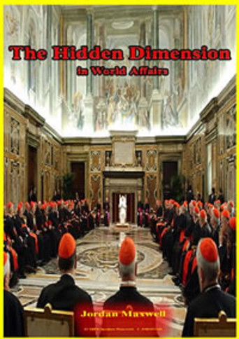 The Hidden Dimension in World Affairs (1970)