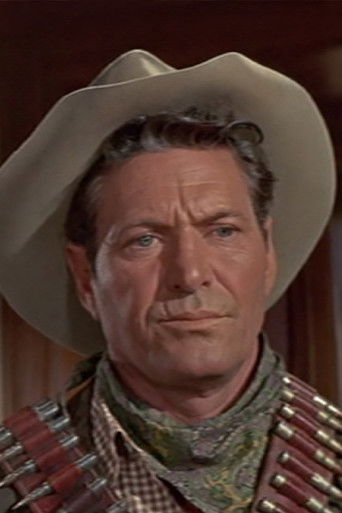 Foto de Chuck Roberson