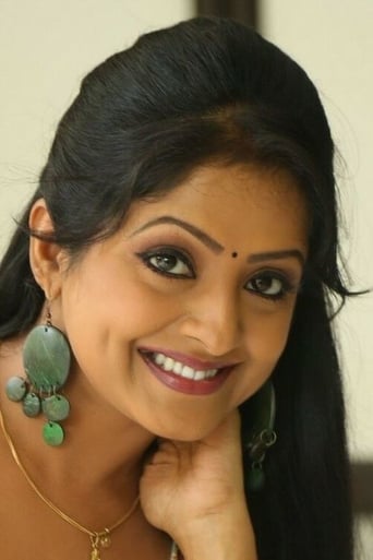 Pramodini Pammi