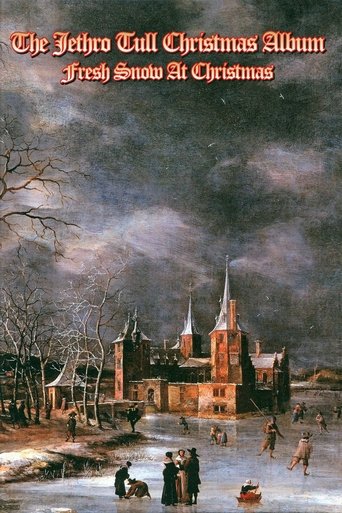 Jethro Tull: The Christmas Album Fresh Snow at Christmas (2024)