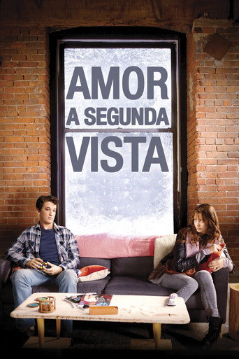 Amor a segunda vista