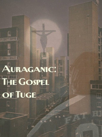 Auraganic: The Gospel of Tuge (1970)