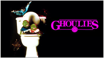 #64 Ghoulies