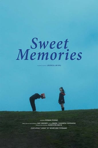 Poster of Sweet Memories