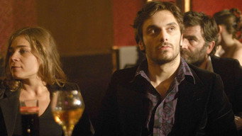 Rien dans les poches (2008)
