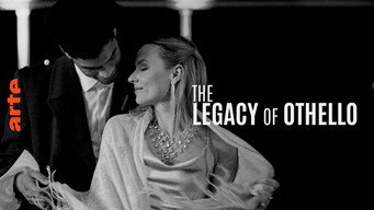 The Legacy of Othello (2022)