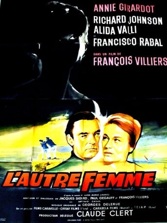 Poster of L'Autre femme