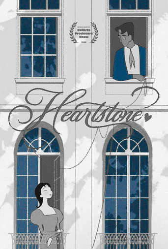 Heartstone