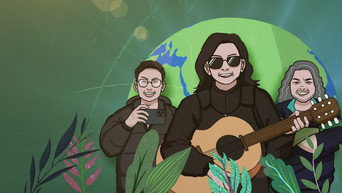 널 지키겠다는 약속 - S1E01