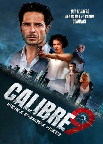 Poster of Calibre 9