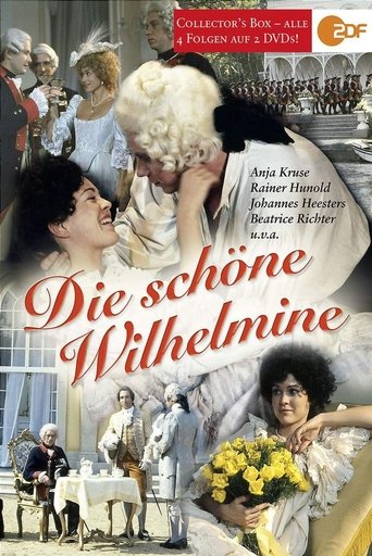 Die schöne Wilhelmine (1984)