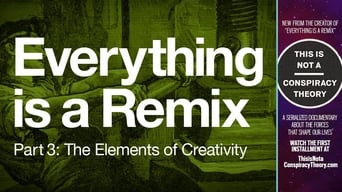 Everything Is a Remix, Part I (2010)
