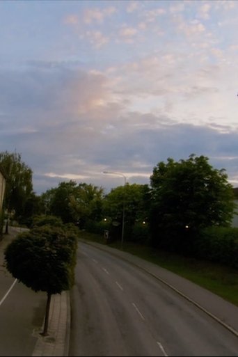 Invisible Cities poster