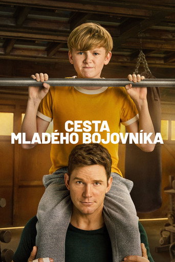 Cesta mlad&eacute;ho bojovn&iacute;ka