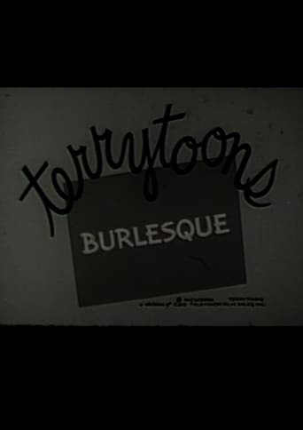 Burlesque