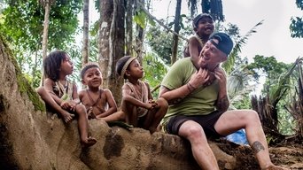 Johnny Into The Wild - S1E01