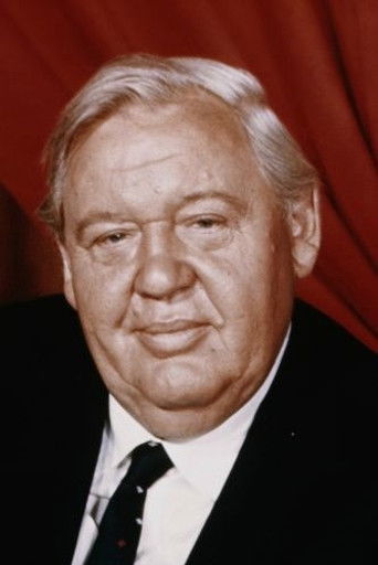 Foto de Charles Laughton