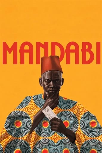 Poster of Mandabi