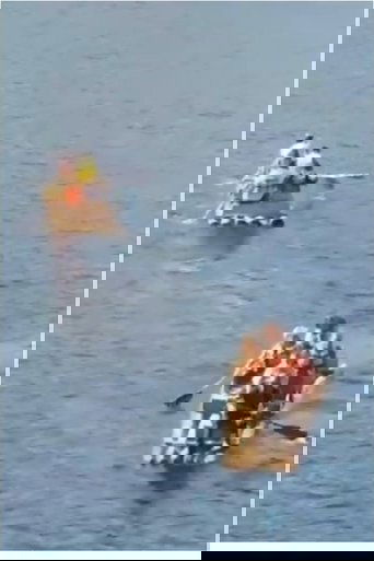 ¿Por qué vuelven las olas? poster