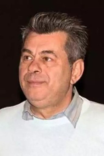 Image of Nikos Magdalinos