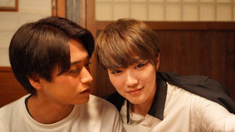 第4話：A story about how the SSR Prince wasn't around