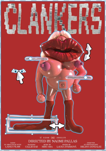 Clankers (2025)