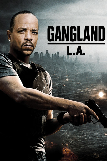 Gangland 2010