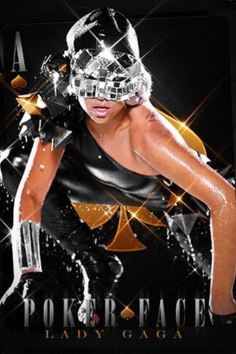 Lady Gaga: Poker Face (1970)