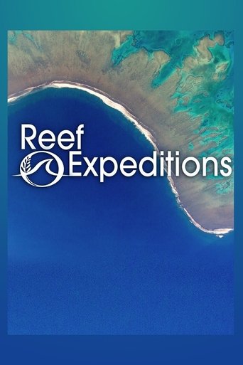 Reef Expeditions: Season 1