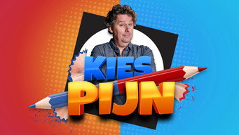 Kiespijn (2021- )
