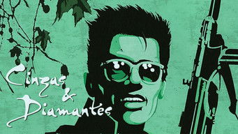 Cena de Cinzas e Diamantes