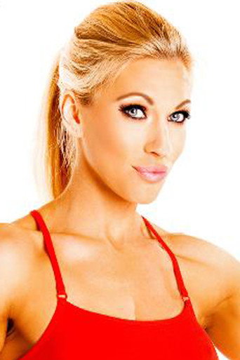 Alicia Webb