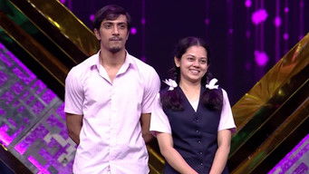 Episode 14 — Golden Ticket to the Finale