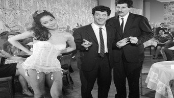 These Mad, Mad Women (1964)