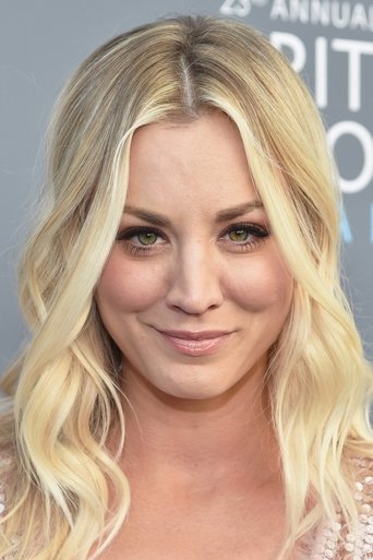 Image of Kaley Cuoco