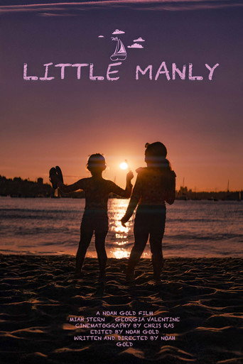 Little Manly (1970)