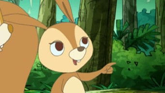 Episode 25 — Episode 25