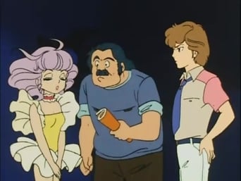 Episode 3 — Debut! Debut!!