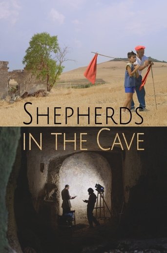 Shepherds in the Cave (2017)