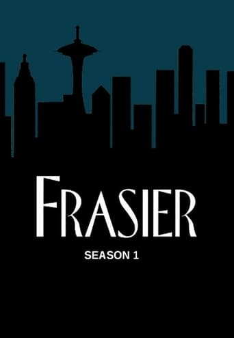 poster Frasier