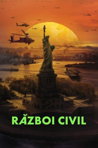 Război civil