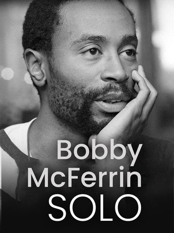 Bobby McFerrin Solo (1970)