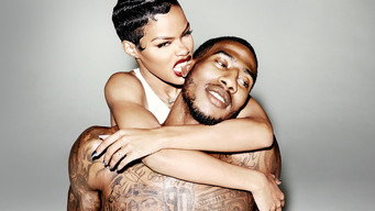 Teyana and Iman (2018- )