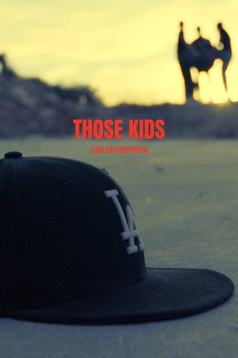 Those Kids (2026)