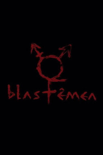 Linn da Quebrada: blasFêmea