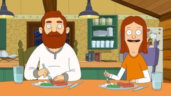 Cena de Pressa para Aventura