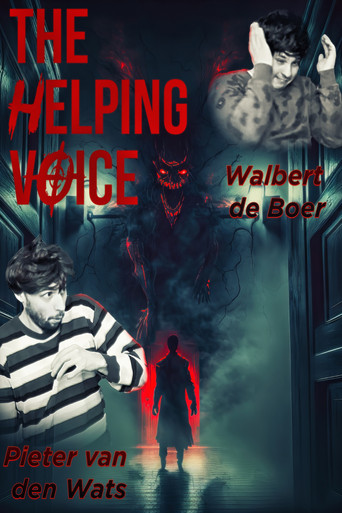 Poster for The Helping Voice